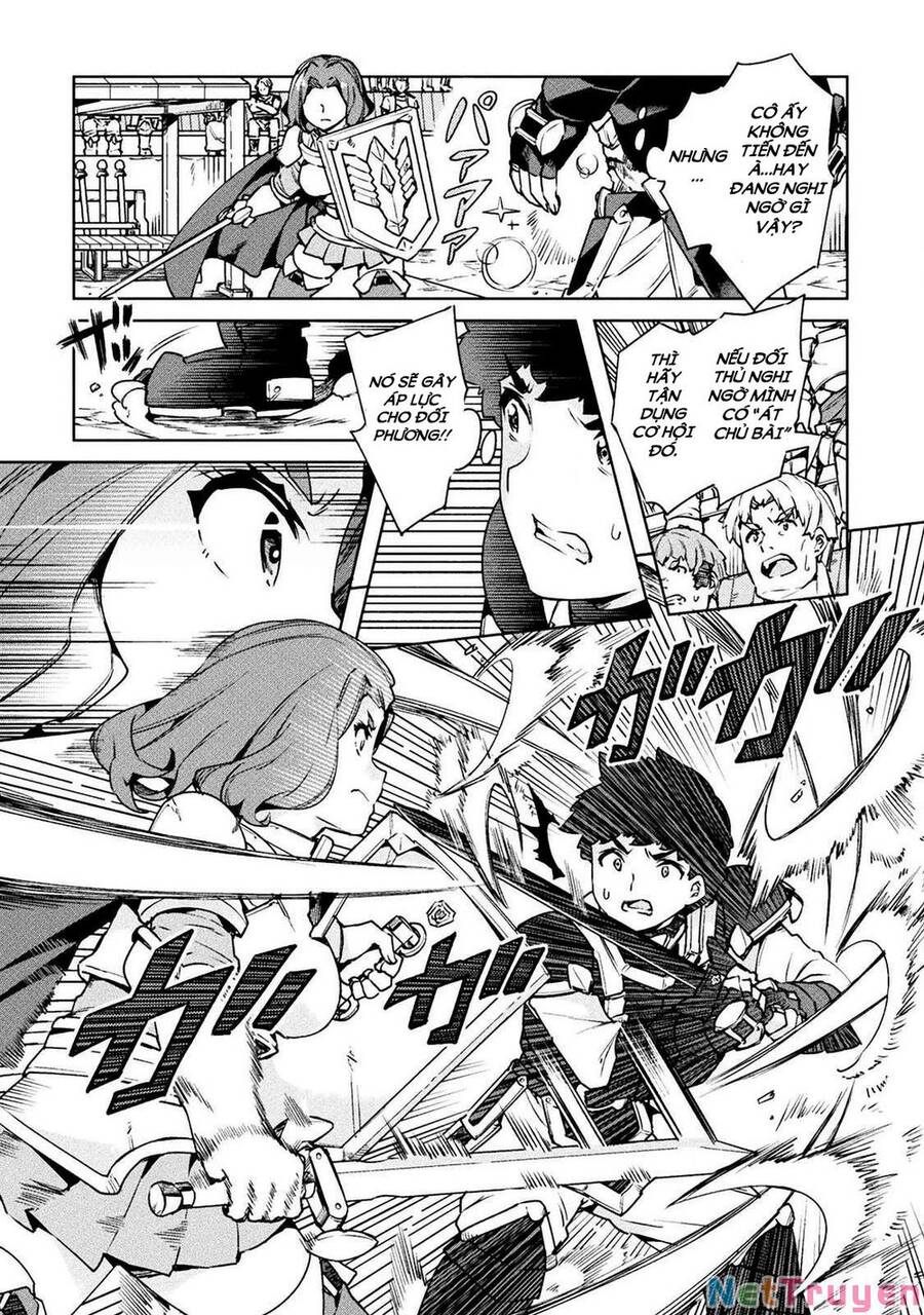 Neet Dakedo Hello Work Ni Ittara Isekai Ni Tsuretekareta Chap 23 - Next Chap 24