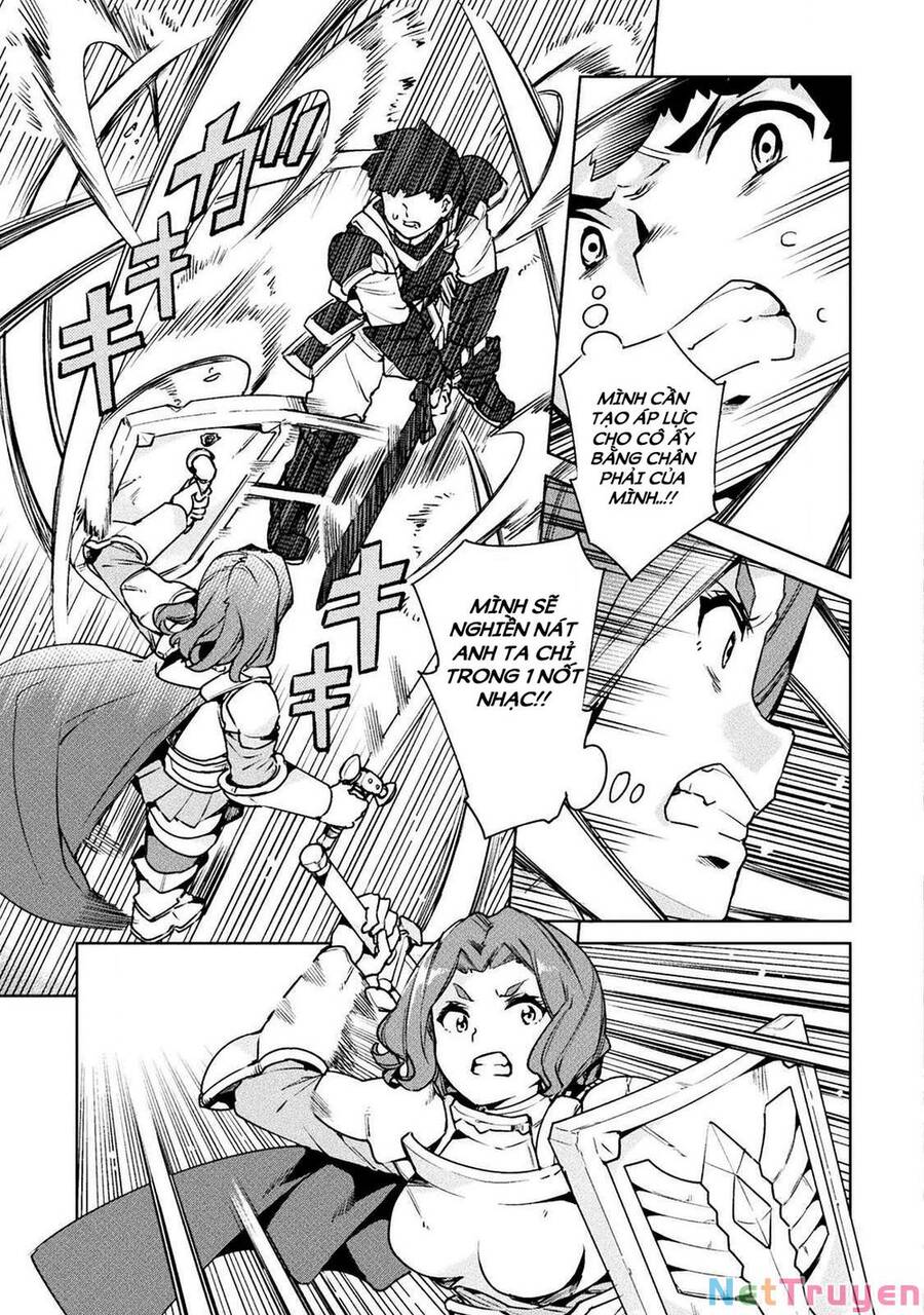 Neet Dakedo Hello Work Ni Ittara Isekai Ni Tsuretekareta Chap 23 - Next Chap 24