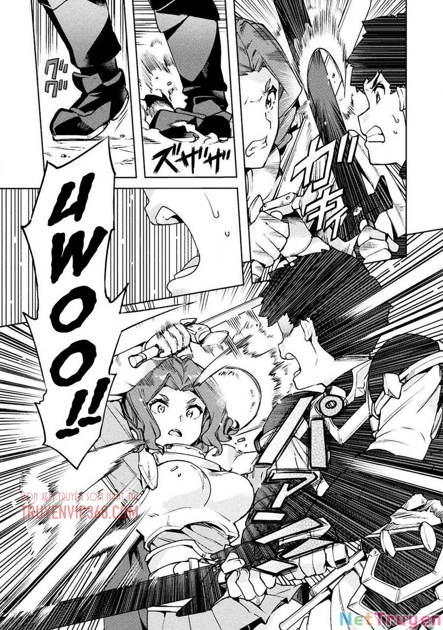 Neet Dakedo Hello Work Ni Ittara Isekai Ni Tsuretekareta Chap 23 - Next Chap 24