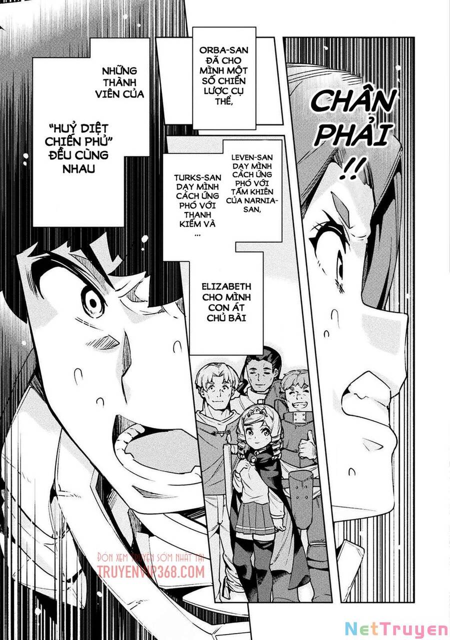 Neet Dakedo Hello Work Ni Ittara Isekai Ni Tsuretekareta Chap 23 - Next Chap 24