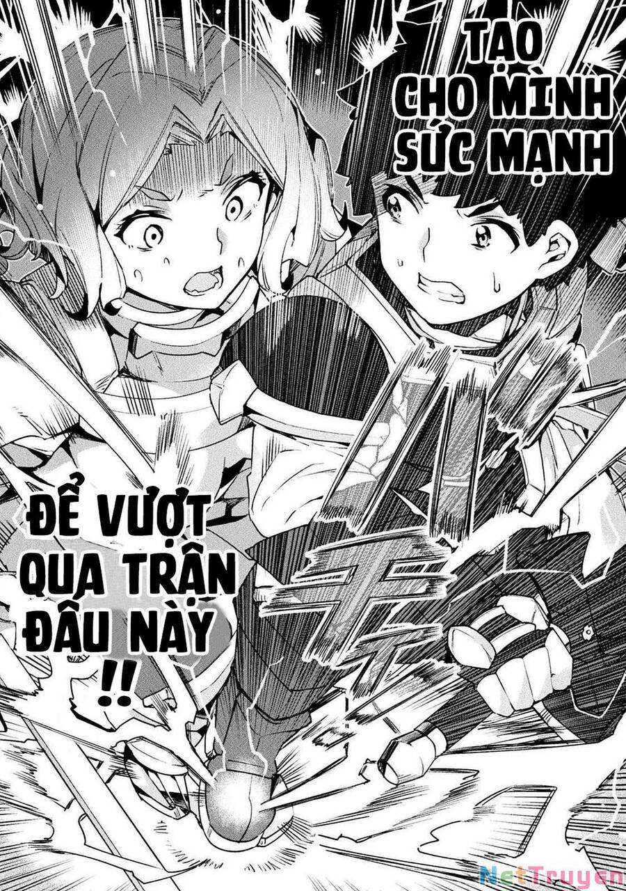 Neet Dakedo Hello Work Ni Ittara Isekai Ni Tsuretekareta Chap 23 - Next Chap 24
