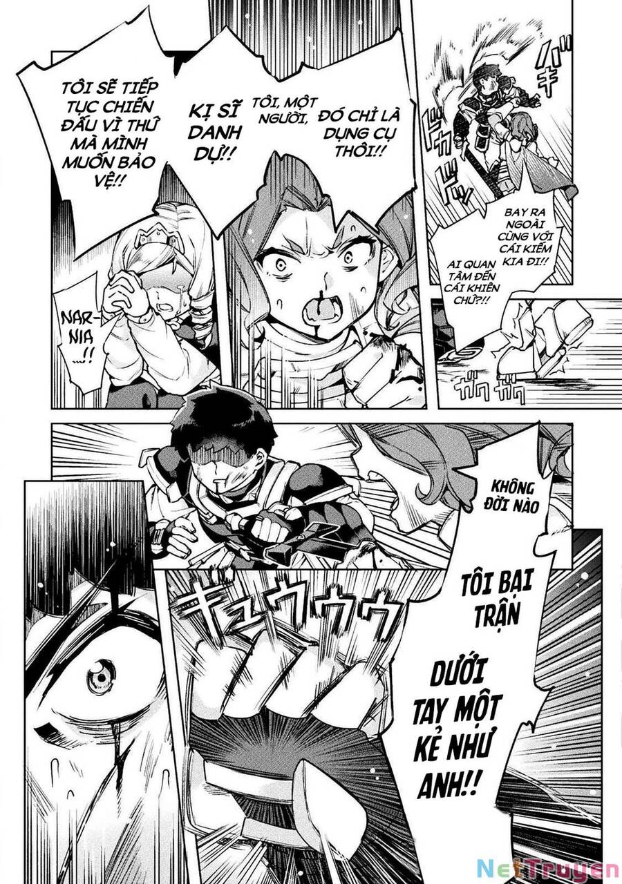 Neet Dakedo Hello Work Ni Ittara Isekai Ni Tsuretekareta Chap 23 - Next Chap 24