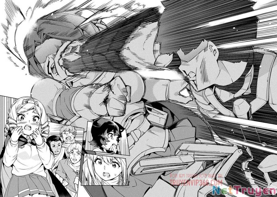 Neet Dakedo Hello Work Ni Ittara Isekai Ni Tsuretekareta Chap 23 - Next Chap 24