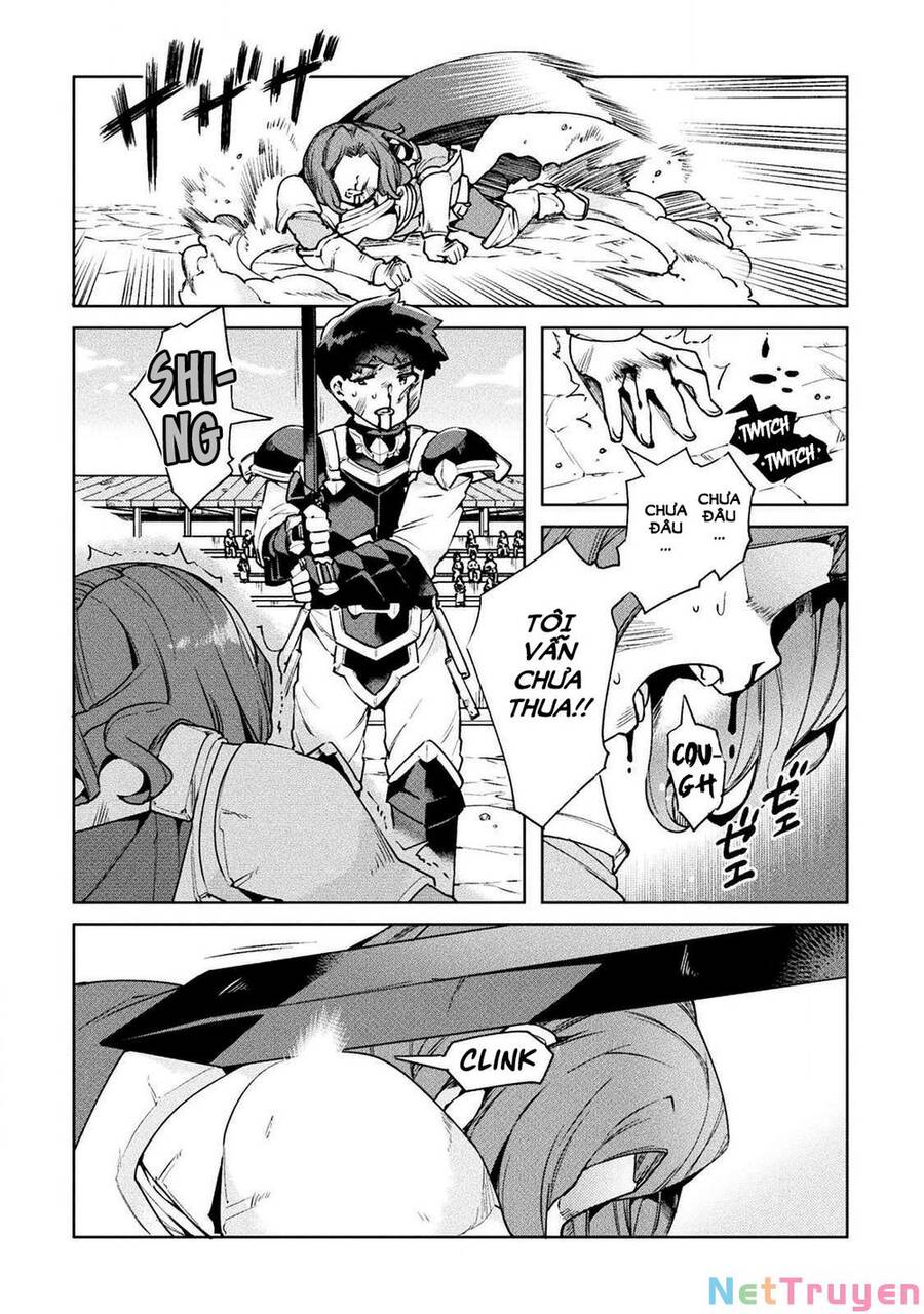 Neet Dakedo Hello Work Ni Ittara Isekai Ni Tsuretekareta Chap 23 - Next Chap 24