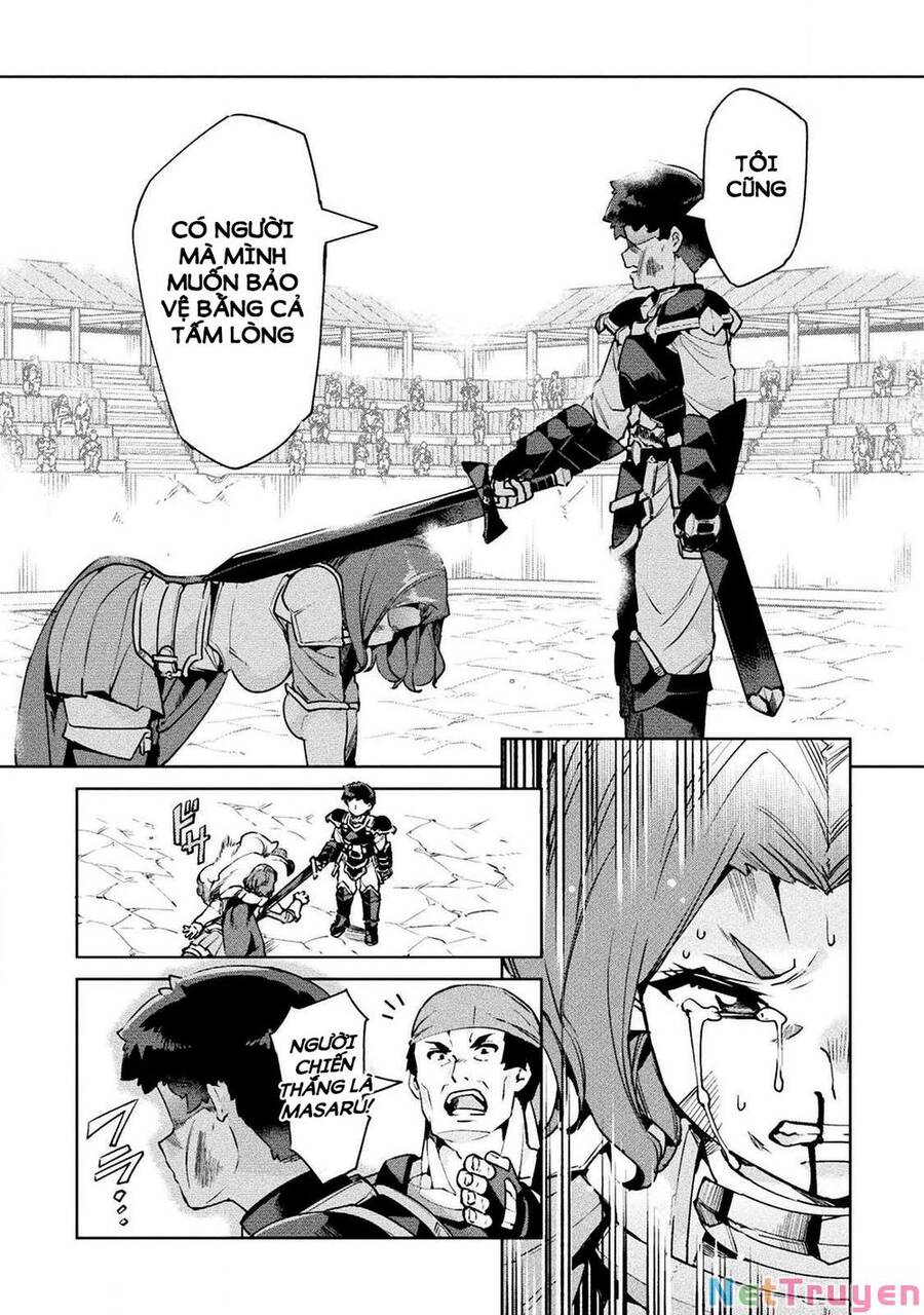 Neet Dakedo Hello Work Ni Ittara Isekai Ni Tsuretekareta Chap 23 - Next Chap 24
