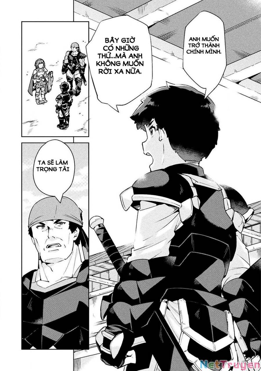 Neet Dakedo Hello Work Ni Ittara Isekai Ni Tsuretekareta Chap 23 - Next Chap 24