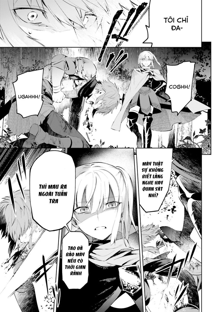 Negawakuba No Konote Ni Koufuku Wo Chap 1 - Next Chap 2