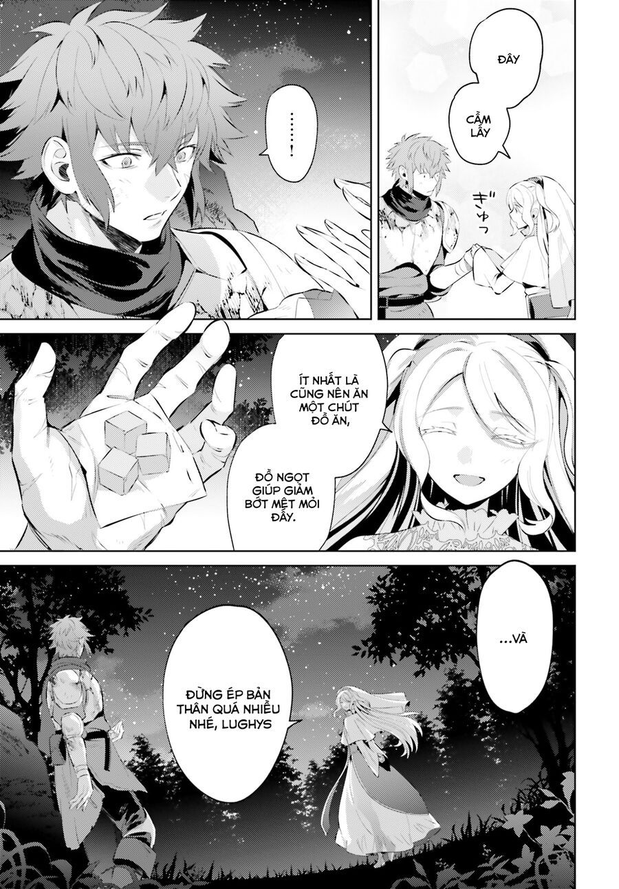 Negawakuba No Konote Ni Koufuku Wo Chap 1 - Next Chap 2