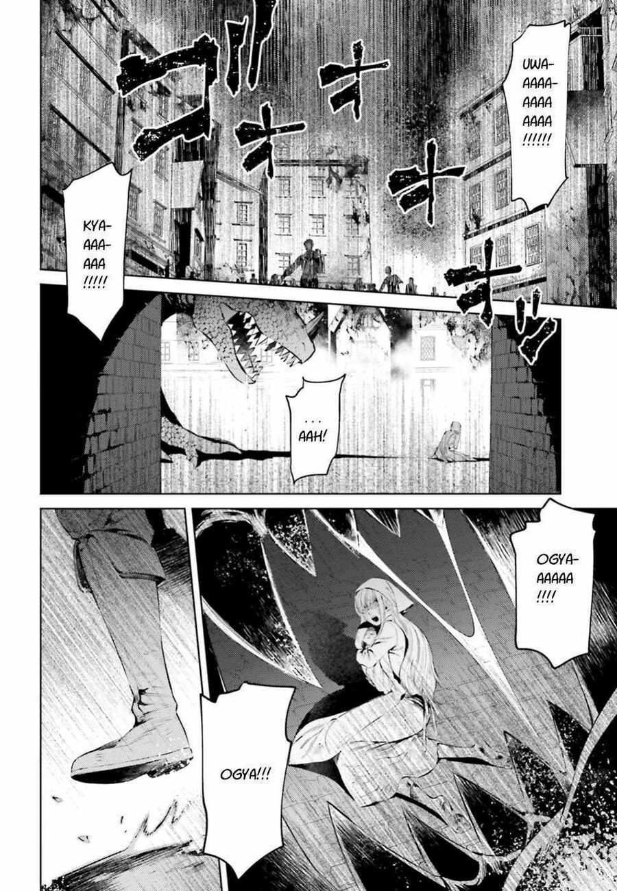 Negawakuba No Konote Ni Koufuku Wo Chap 1 - Next Chap 2