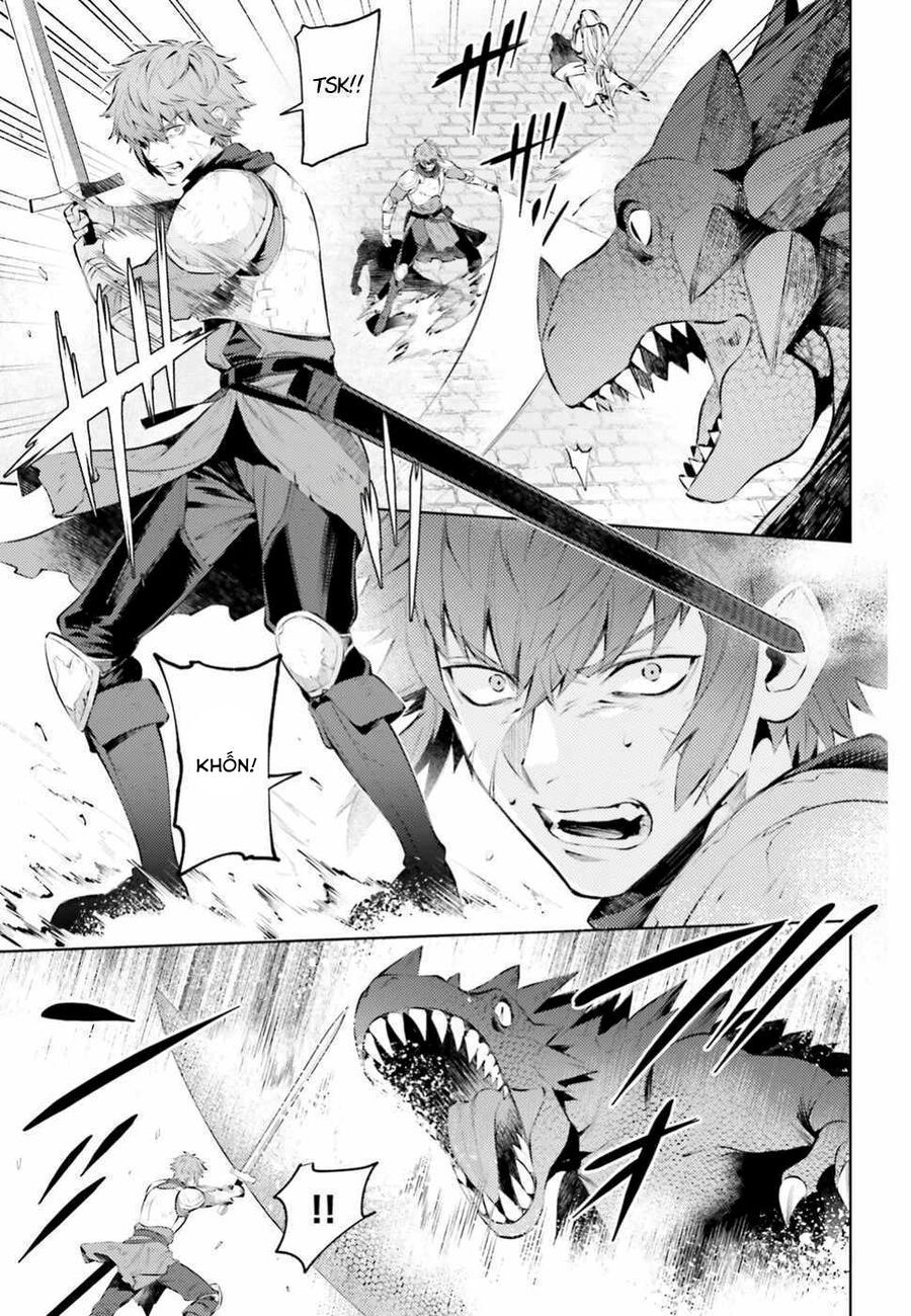 Negawakuba No Konote Ni Koufuku Wo Chap 1 - Next Chap 2