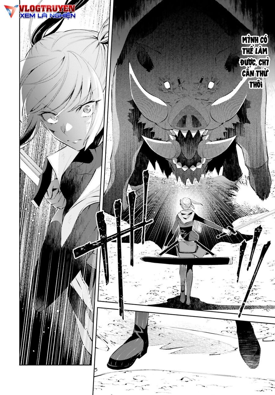 Negawakuba No Konote Ni Koufuku Wo Chap 1 - Next Chap 2