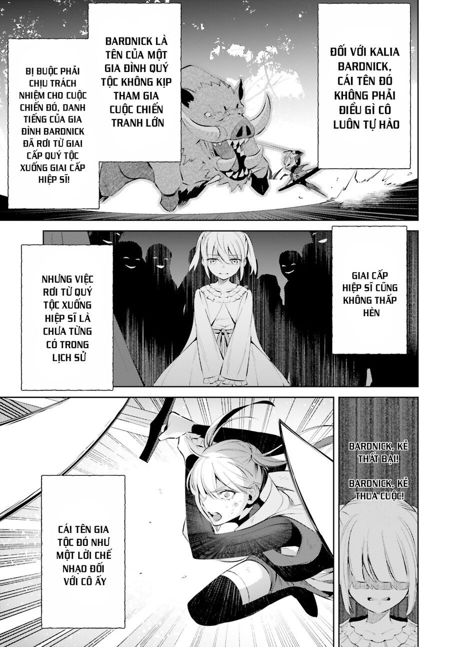 Negawakuba No Konote Ni Koufuku Wo Chap 1 - Next Chap 2