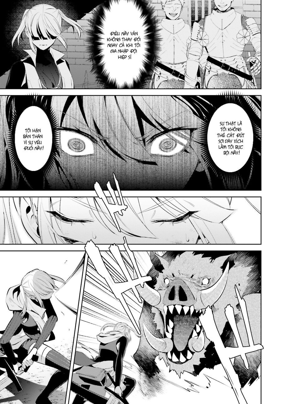 Negawakuba No Konote Ni Koufuku Wo Chap 1 - Next Chap 2