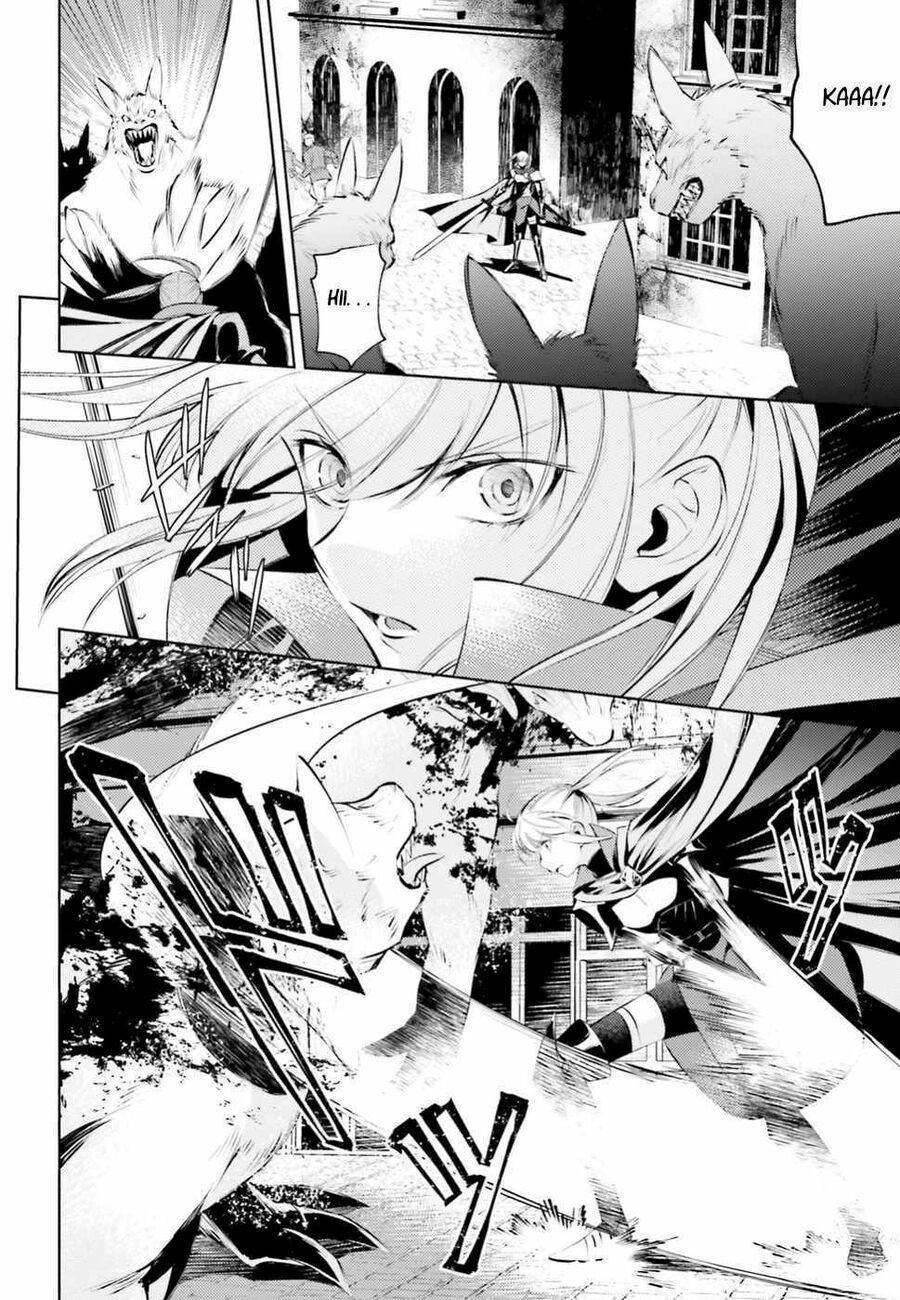 Negawakuba No Konote Ni Koufuku Wo Chap 1 - Next Chap 2