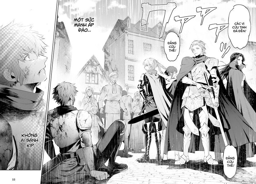 Negawakuba No Konote Ni Koufuku Wo Chap 1 - Next Chap 2