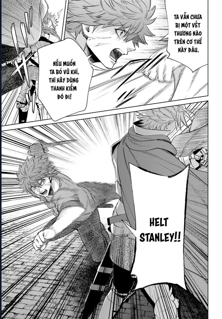 Negawakuba No Konote Ni Koufuku Wo Chap 10 - Next Chap 11