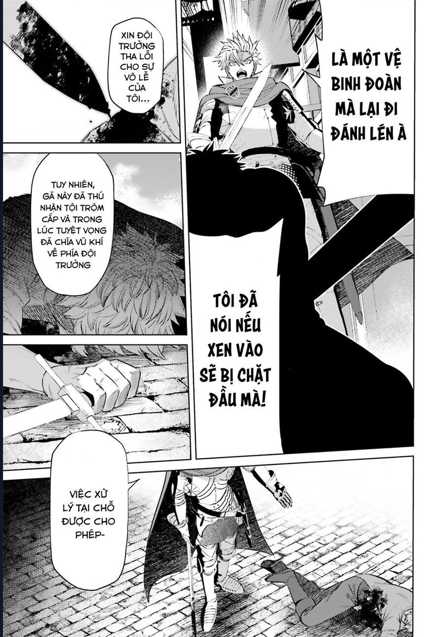 Negawakuba No Konote Ni Koufuku Wo Chap 10 - Next Chap 11
