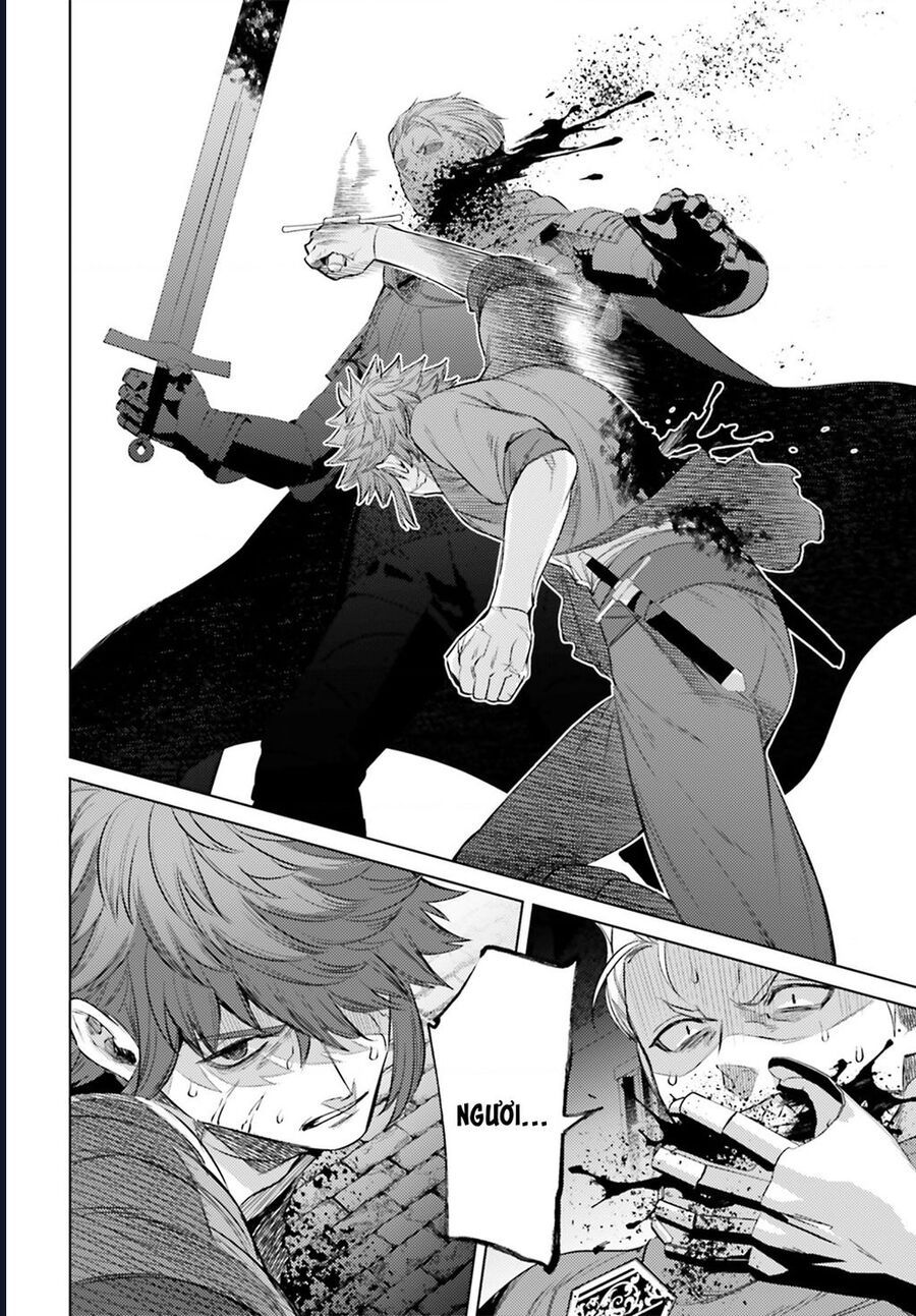 Negawakuba No Konote Ni Koufuku Wo Chap 10 - Next Chap 11