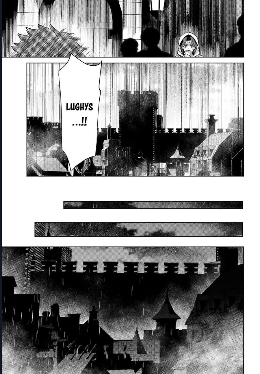 Negawakuba No Konote Ni Koufuku Wo Chap 10 - Next Chap 11