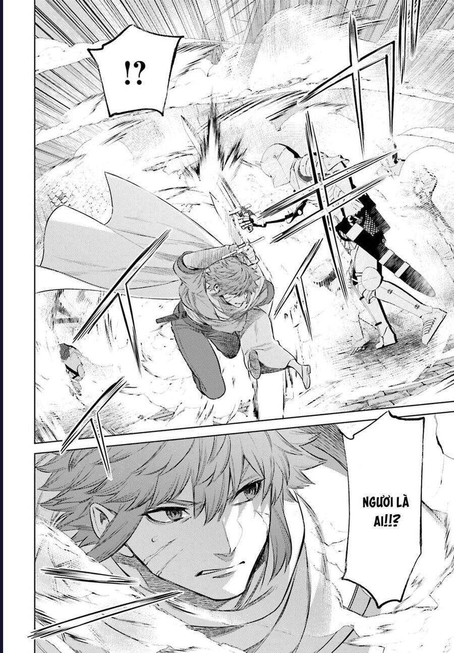 Negawakuba No Konote Ni Koufuku Wo Chap 10 - Next Chap 11