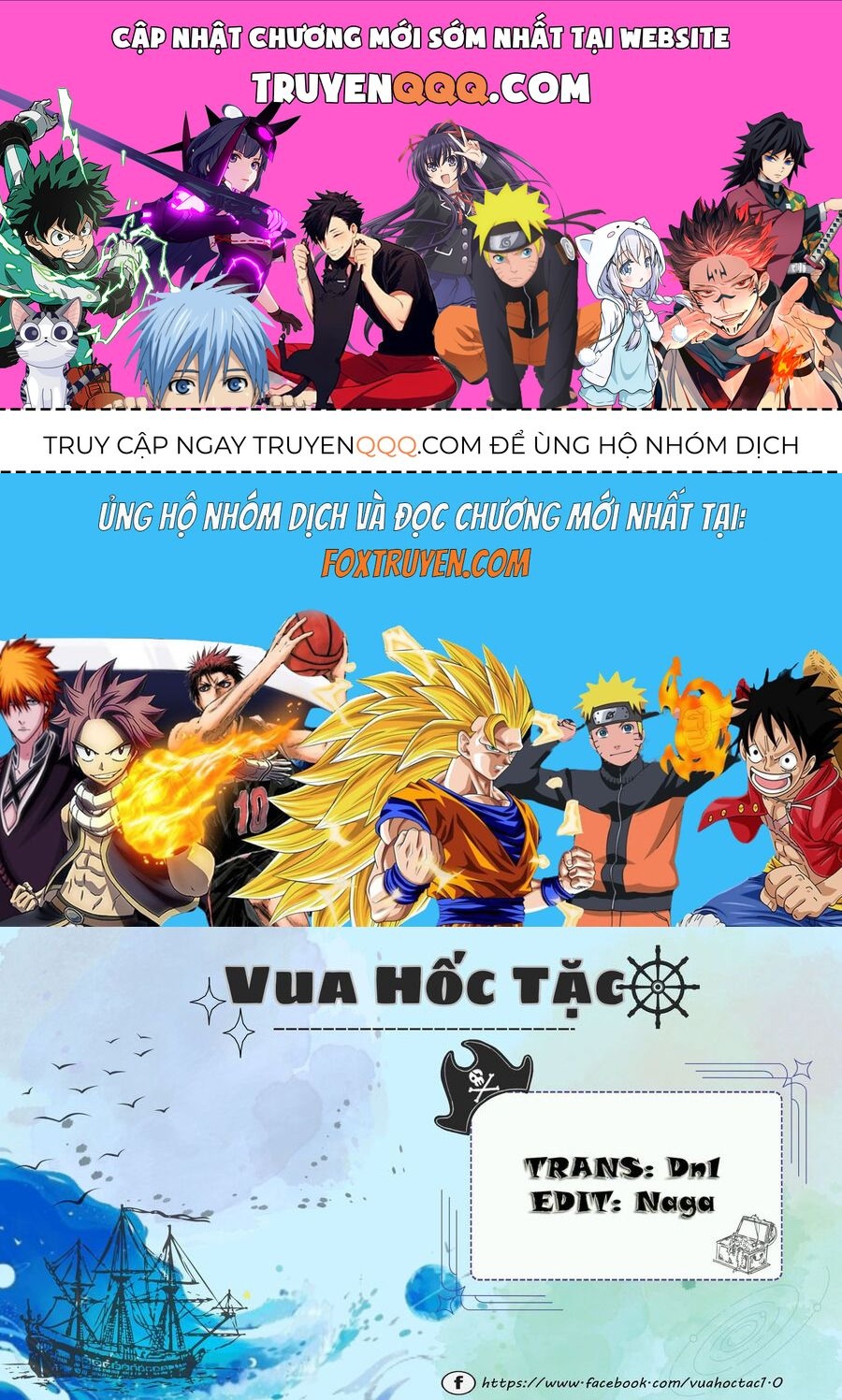 Negawakuba No Konote Ni Koufuku Wo Chap 11 - Next Chap 12
