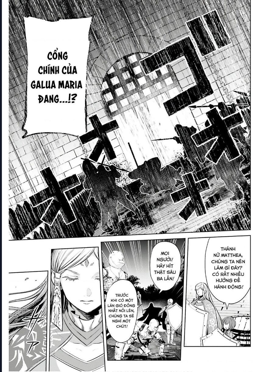Negawakuba No Konote Ni Koufuku Wo Chap 11 - Next Chap 12