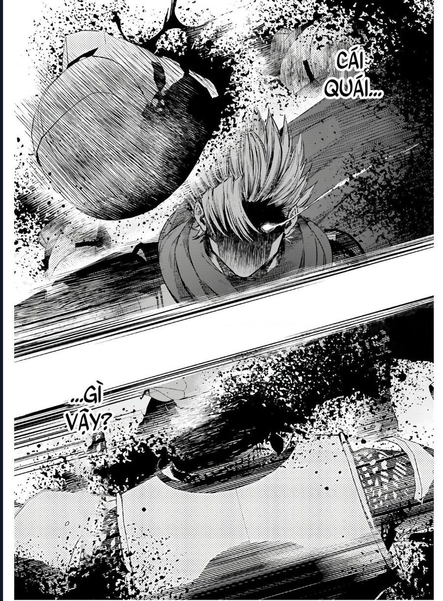 Negawakuba No Konote Ni Koufuku Wo Chap 11 - Next Chap 12