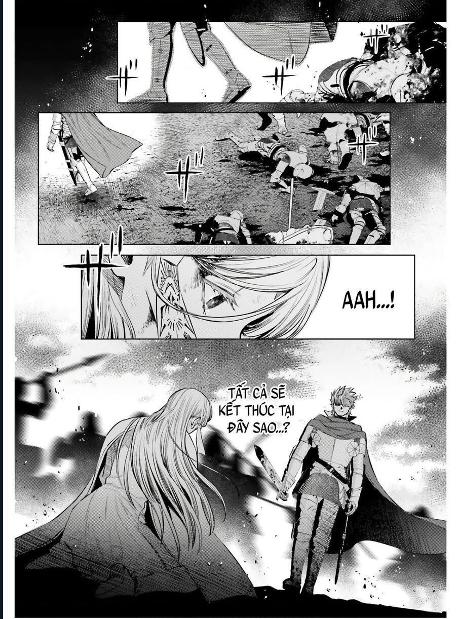 Negawakuba No Konote Ni Koufuku Wo Chap 11 - Next Chap 12