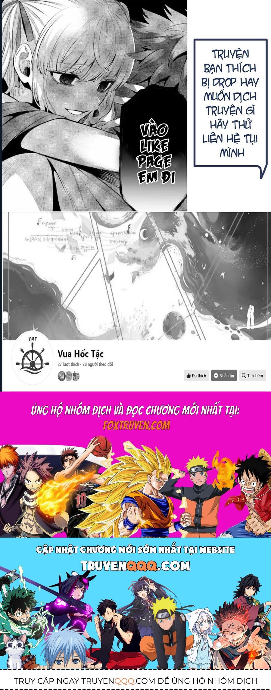 Negawakuba No Konote Ni Koufuku Wo Chap 11 - Next Chap 12