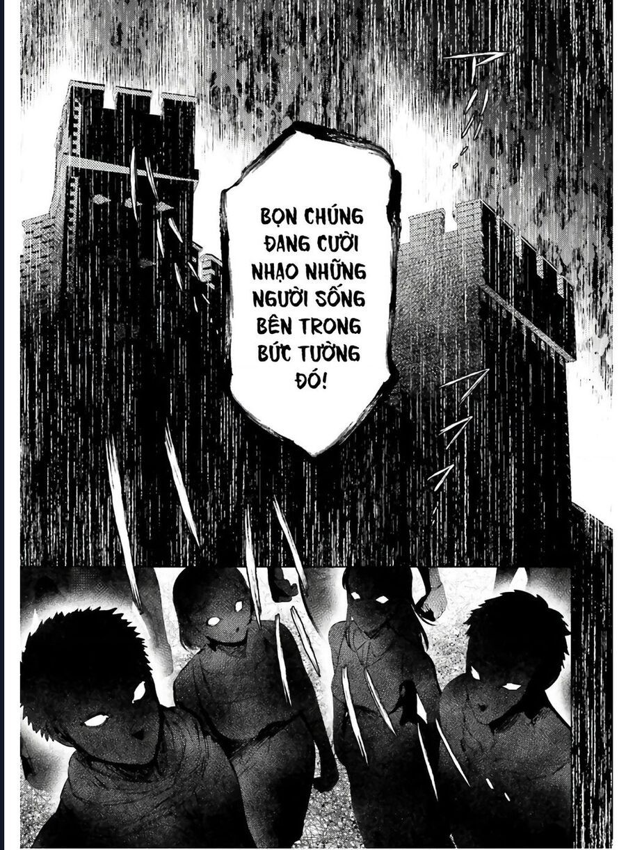 Negawakuba No Konote Ni Koufuku Wo Chap 11 - Next Chap 12