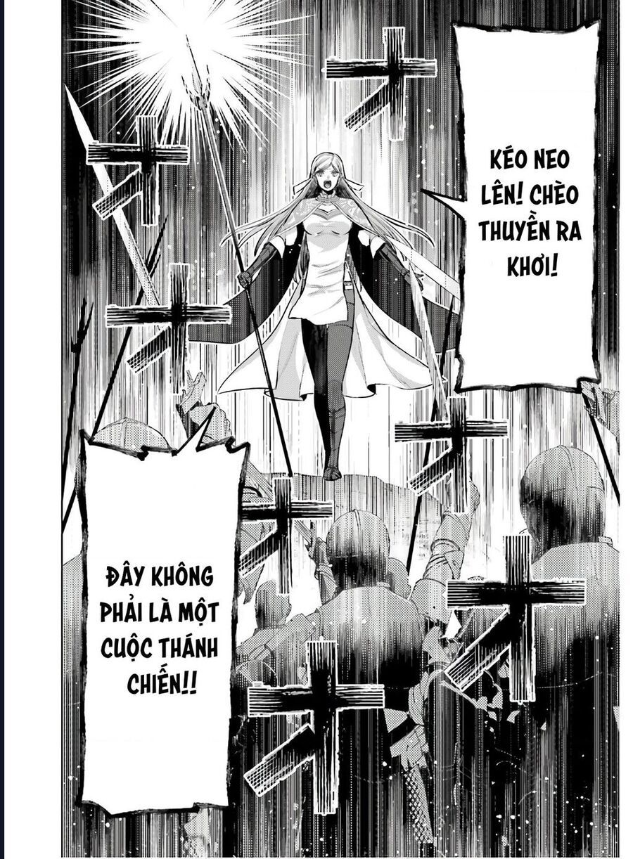 Negawakuba No Konote Ni Koufuku Wo Chap 11 - Next Chap 12