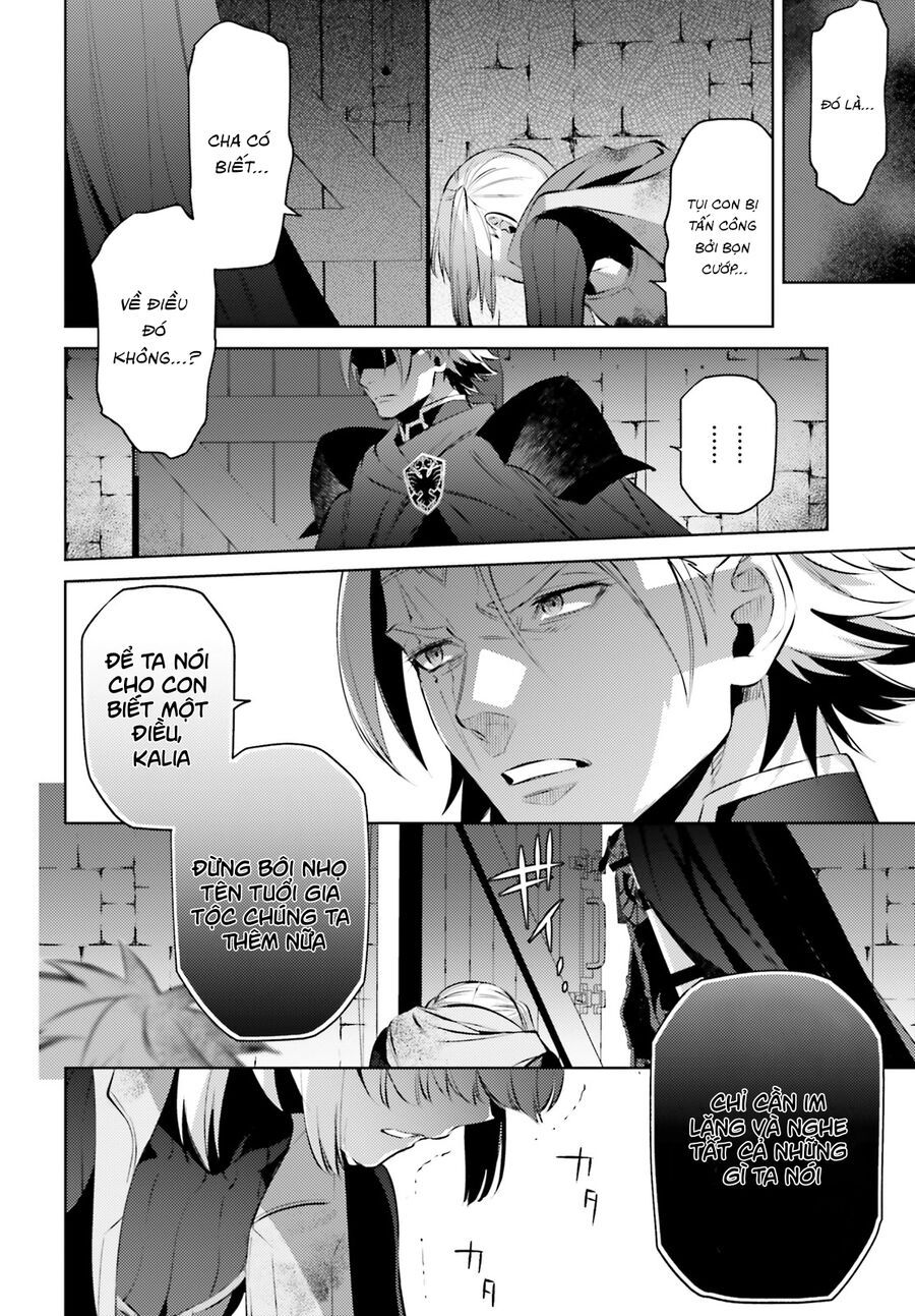 Negawakuba No Konote Ni Koufuku Wo Chap 3 - Next Chap 4