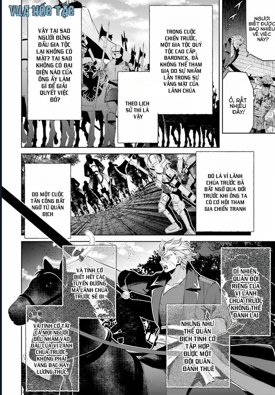 Negawakuba No Konote Ni Koufuku Wo Chap 4 - Next Chap 5