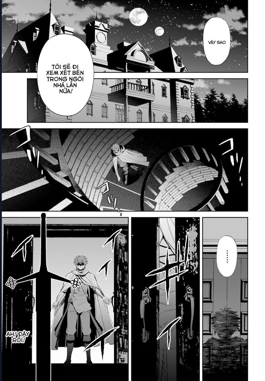 Negawakuba No Konote Ni Koufuku Wo Chap 4 - Next Chap 5