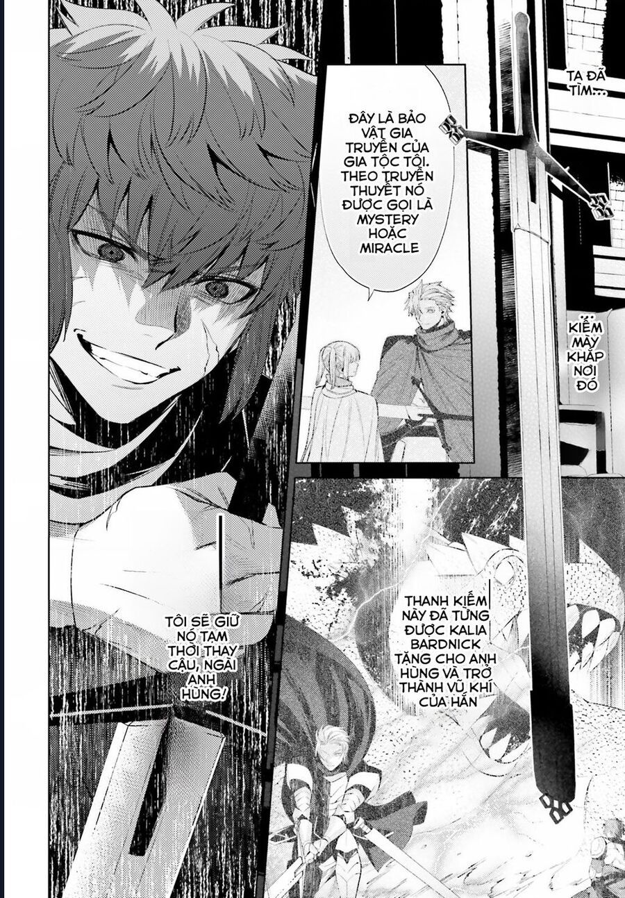 Negawakuba No Konote Ni Koufuku Wo Chap 4 - Next Chap 5