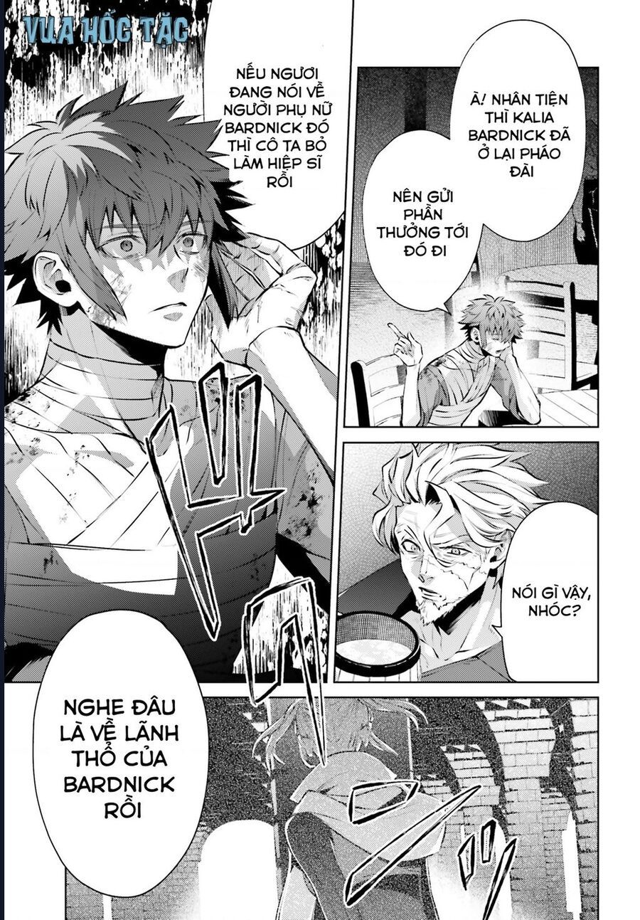 Negawakuba No Konote Ni Koufuku Wo Chap 4 - Next Chap 5