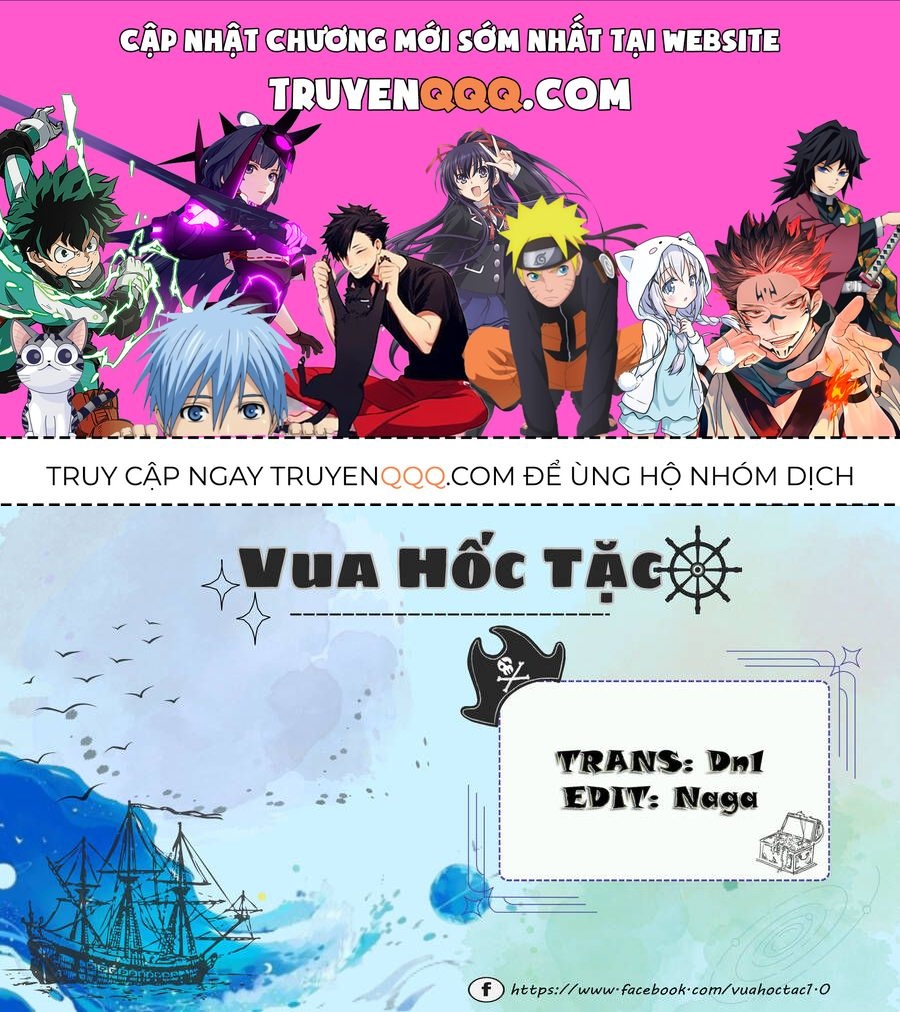 Negawakuba No Konote Ni Koufuku Wo Chap 8 - Next Chap 9