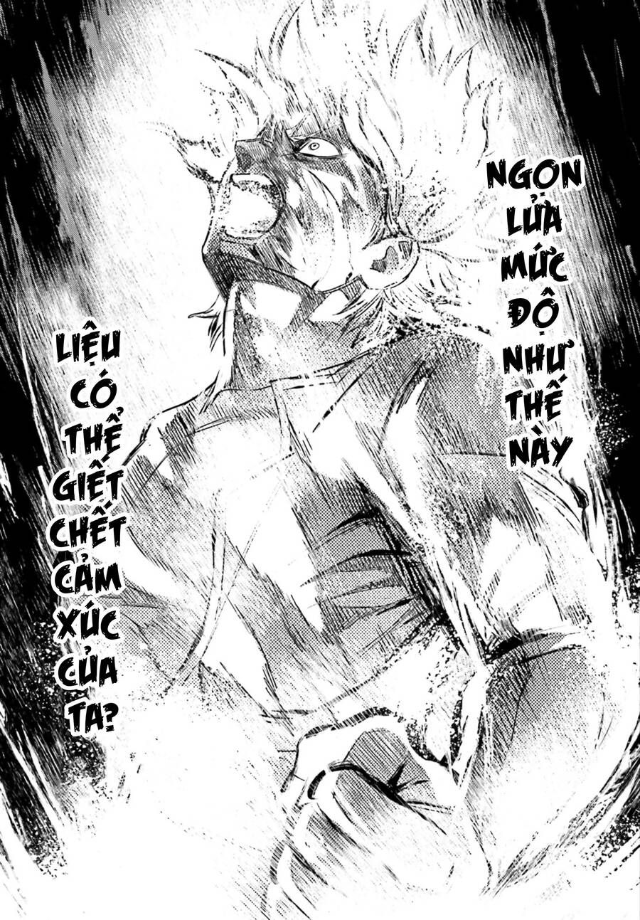 Negawakuba No Konote Ni Koufuku Wo Chap 8 - Next Chap 9