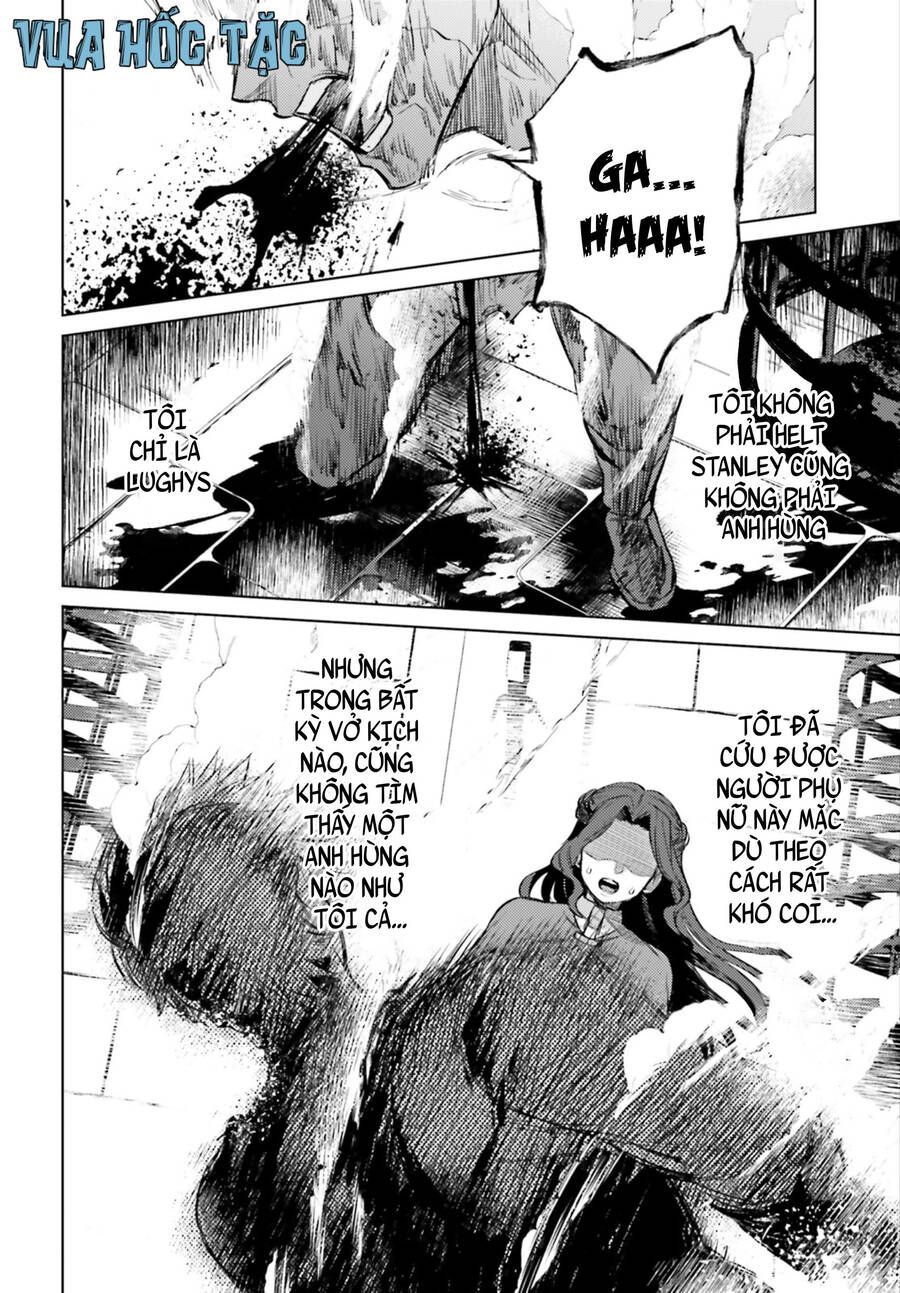 Negawakuba No Konote Ni Koufuku Wo Chap 8 - Next Chap 9