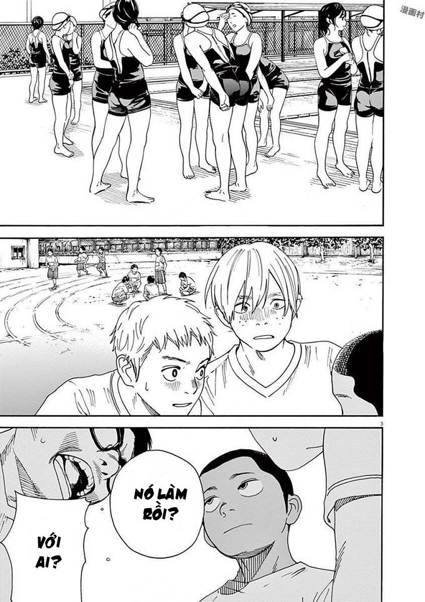 Neko No Otera No Chion-San Chap 46 - Next Chap 47