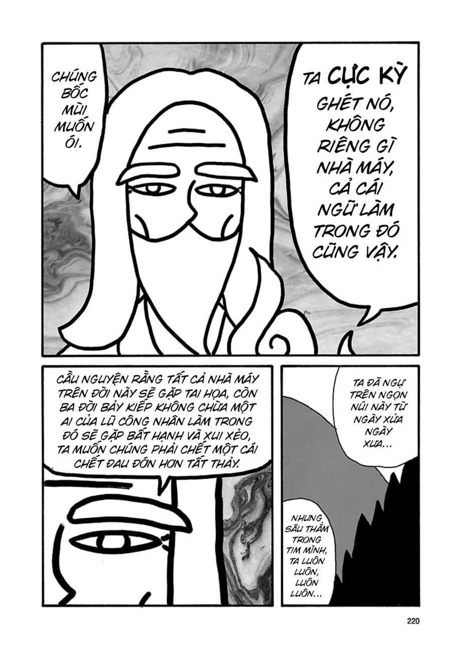 Nekojiru Udon Chap 23 - Next Chap 24