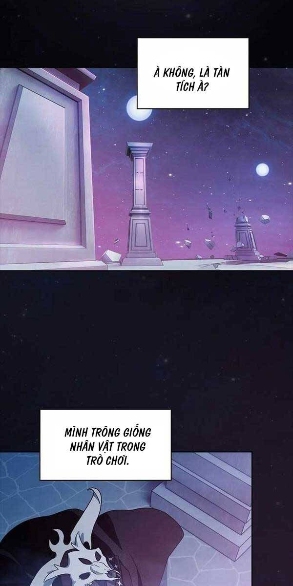 Nền Văn Minh Nebula Chap 1 - Next Chap 2