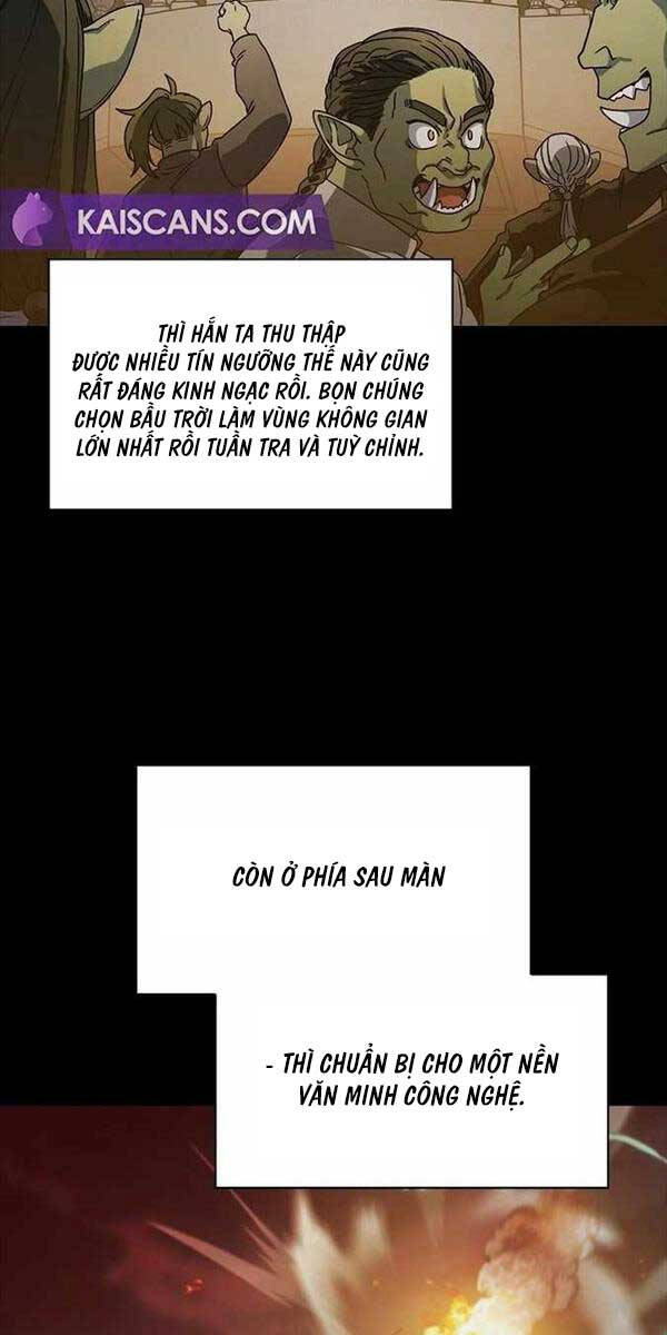 Nền Văn Minh Nebula Chap 1 - Next Chap 2