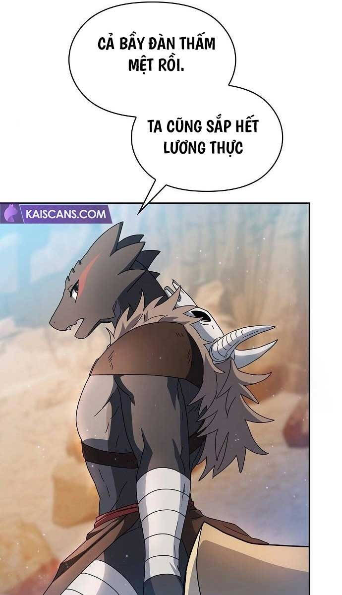 Nền Văn Minh Nebula Chap 10 - Next Chap 11
