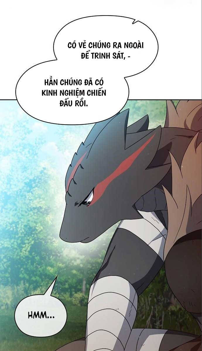 Nền Văn Minh Nebula Chap 14 - Next Chap 15