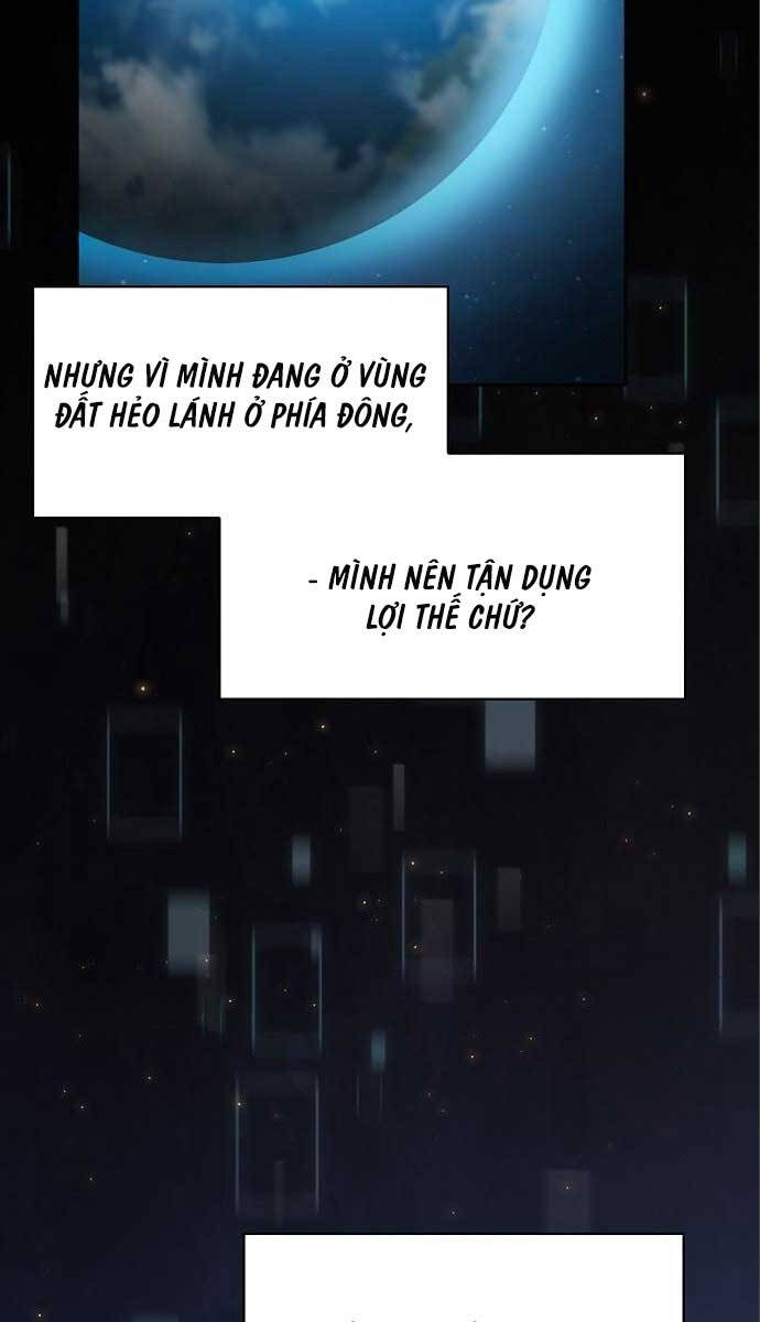 Nền Văn Minh Nebula Chap 14 - Next Chap 15