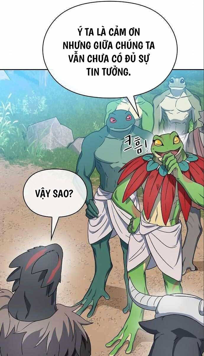 Nền Văn Minh Nebula Chap 15 - Next Chap 16