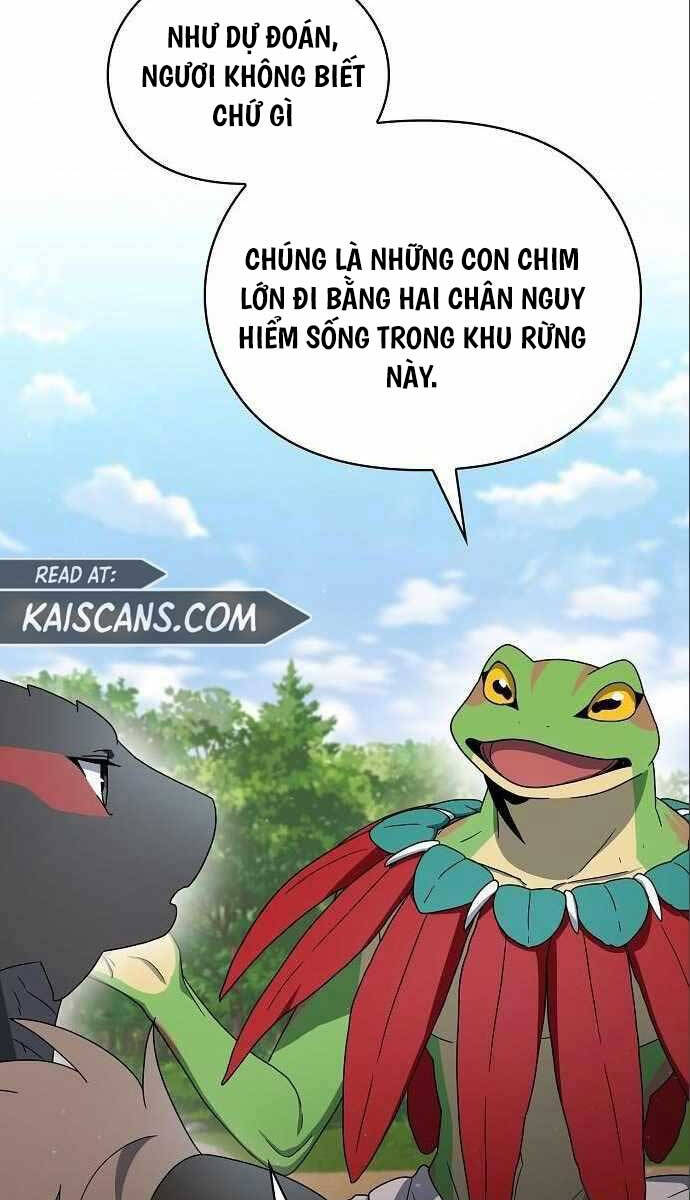 Nền Văn Minh Nebula Chap 15 - Next Chap 16