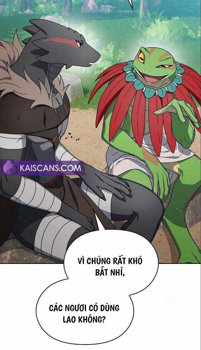 Nền Văn Minh Nebula Chap 15 - Next Chap 16