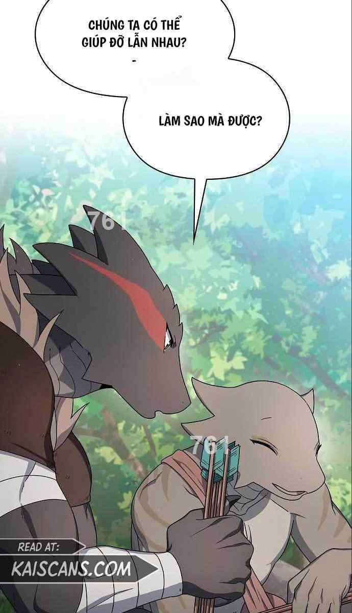 Nền Văn Minh Nebula Chap 16 - Next Chap 17